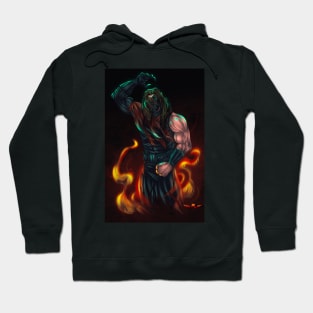 Kane 1999 Hoodie